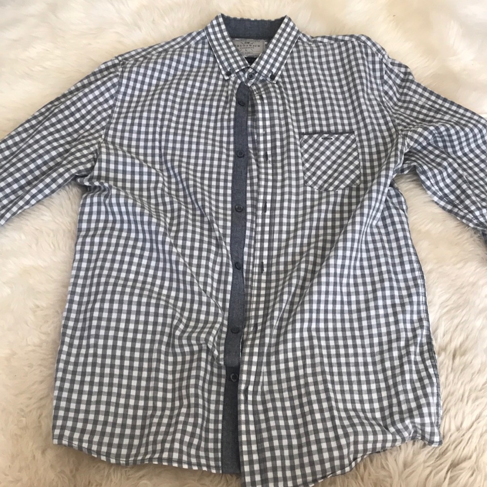 Cotton On Button Up
